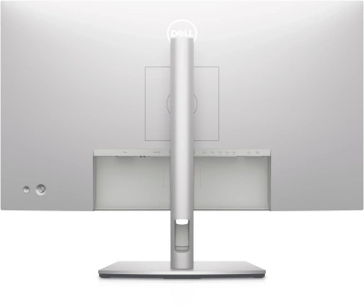 Монитор Dell 27" U2723QE черный IPS LED 5ms 16:9 HDMI матовая HAS Piv 2000:1 400cd 178гр/178гр 3840x2160 60Hz DP 4K USB 6.64кг