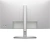 Монитор Dell 27" U2723QE черный IPS LED 5ms 16:9 HDMI матовая HAS Piv 2000:1 400cd 178гр/178гр 3840x2160 60Hz DP 4K USB 6.64кг