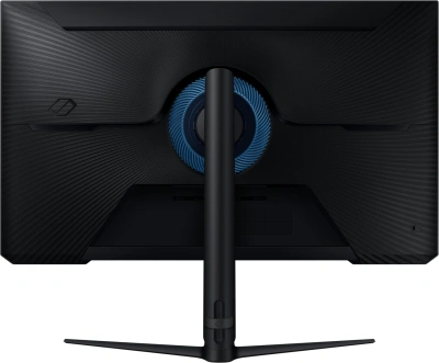 Монитор Samsung 32" Odyssey G3 S32DG300EI черный VA LED 16:9 HDMI матовая HAS Piv 250cd 178гр/178гр 1920x1080 180Hz FreeSync DP FHD 5.6кг