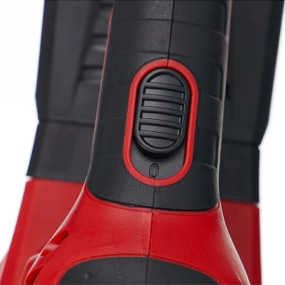 Эксцентриковая шлифмашина Elitech МШЭ 0412Э 400Вт D125мм (180926)