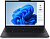 Ноутбук Lenovo ThinkPad T14 G5 Core Ultra 5 135U 16Gb SSD256Gb Intel Graphics 14" IPS WUXGA (1920x1200) Windows 11 Pro 64 black WiFi BT Cam (21MMS99X0V)