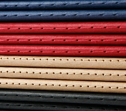 Блокнот Moleskine CAHIER JOURNAL CH116 Large 130х210мм обложка картон 80стр. линейка клюквенный (3шт)