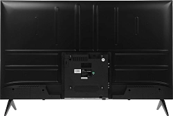 Телевизор LED BBK 50" 50LEX-8249/UTS2C Яндекс.ТВ Frameless черный 4K Ultra HD 60Hz DVB-T2 DVB-C DVB-S2 USB WiFi Smart TV (RUS)