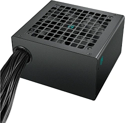 Блок питания Deepcool ATX 750W Gamer Storm PN750D Gen.5 80+ gold (20+4pin) APFC 120mm fan 8xSATA RTL