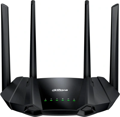 Роутер Dahua DH-AX15M 10/100BASE-TX/4G