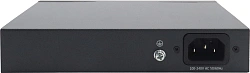 Коммутатор Origo OS2406 OS2406/A1A (L2) 6x1Гбит/с настраиваемый