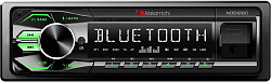 Автомагнитола Nakamichi NQ512BG 1DIN 4x50Вт v5.1 ПДУ RDS (NAK-NQ512BG)