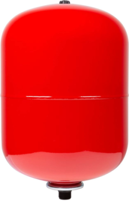 Бак расширительный Джилекс ВП 18 для системы отопления 18л. (7819)