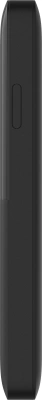 Модем 3G/4G Huawei E5586-326 USB Type-C Wi-Fi Firewall +Router внешний черный
