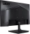 Монитор Acer 27" Vero V277Ebipv черный IPS LED 4ms 16:9 HDMI 250cd 178гр/178гр 1920x1080 100Hz VGA DP FHD 5.6кг