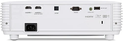Проектор Acer H6830BD DLP 4000Lm LS (3840x2160) 10000:1 ресурс лампы:5000часов 2xHDMI 4кг