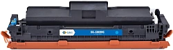 Картридж лазерный G&G GG-C069HC 069H Cyan голубой (5500стр.) для Canon I_sensys LBP673CDW/MF754CDW/MF752CDW(EUR);Canon imageCLASS MF756Cx(AP);imageCLASS LBP674CDW/MF753CDW/MF751CDW(CA)