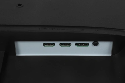 Монитор Acer 27" Nitro VG270M3bmiipx черный IPS LED 1ms 16:9 HDMI M/M 250cd 178гр/178гр 1920x1080 180Hz FreeSync Premium DP FHD 4.8кг