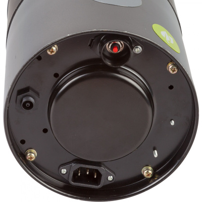 Измельчитель Bort Titan 4000 390Вт черный