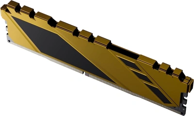 Память DDR4 8GB 3200MHz Netac NTSDD4P32SP-08Y Shadow RTL Gaming PC4-25600 CL16 DIMM 288-pin 1.35В с радиатором Ret