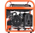 Генератор Patriot GRS 6500E 5.5кВт