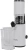 Соковыжималка шнековая Scarlett DailyPress SC-JE50S59 130Вт рез.сок.:600мл. белый Соковыжималка шнековая Scarlett DailyPress SC-JE50S59 130Вт рез.сок.:600мл. белый