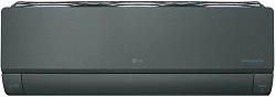 Сплит-система LG Artcool Objet AG09BK т.зеленый