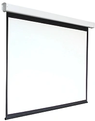 Экран Digis 167" 300x300см Electra-F DSEF-1110 1:1 настенно-потолочный рулонный (моторизованный привод)