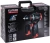 Дрель-шуруповерт Elitech CD 16L2 (E2201.039.01) 32Вт аккум. патрон:быстрозажимной (кейс в комплекте) (205715)