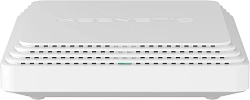 Роутер беспроводной Keenetic Sprinter SE (KN-3712) AX3000 10/100/1000BASE-TX белый