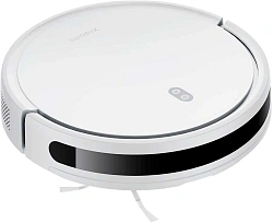 Пылесос-робот Xiaomi Mi Robot Vacuum E10 35Вт белый