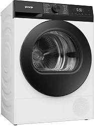 Сушильная машина Gorenje D2G2P7E/C кл.энер.:A++ белый