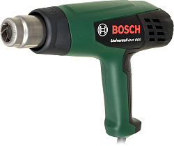 Технический фен Bosch UniversalHeat 600 1800Вт темп.50/300/600С (06032A6120)