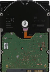 Жесткий диск WD SAS 3.0 10TB 0B42303 WUS721010AL5204 Server Ultrastar DC HC330 (7200rpm) 256Mb 3.5"