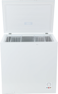 Морозильный ларь Gorenje FH21FPW белый