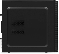 ПК IRU Tactio 510B7GP TWR i5 14400F (2.5) 32Gb SSD1Tb RTX5060TI 8Gb FreeDOS GbitEth 650W черный (RUS) (2146237)