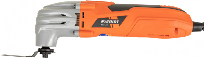 Многофункциональный инструмент Patriot Expert MF 295 220Вт рыжий (110303295)
