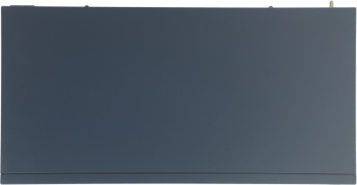 Коммутатор Hikvision DS-3E0526P-E 25x1Гбит/с 1SFP 24PoE+ 270W неуправляемый