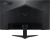 Монитор Acer 27" Nitro QG271Ebii черный IPS LED 1ms 16:9 HDMI матовая 250cd 178гр/178гр 1920x1080 100Hz FreeSync VGA FHD 5.1кг