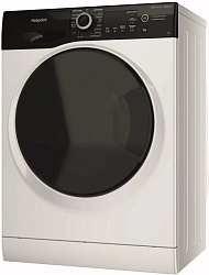 Стиральная машина Hotpoint NSB 7249 ZD AVE RU класс: A-40% загр.фронтальная макс.:7кг белый инвертор