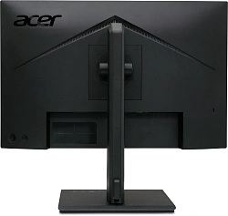 Монитор Acer 27" Vero B277Gbmiprxv черный IPS 16:9 HDMI M/M матовая HAS Piv 250cd 178гр/178гр 1920x1080 120Hz FreeSync VGA DP FHD 8.13кг