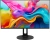 Монитор Digma 27" Progress 27P605F черный IPS LED 5ms 16:9 HDMI M/M матовая HAS 300cd 178гр/178гр 1920x1080 75Hz G-Sync FreeSync DP FHD USB 6.05кг