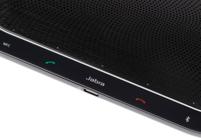 Спикерфон Jabra черный (7810-109)