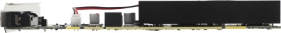 Видеокарта Afox PCI-E 3.0 AF1030-2048D5L7 NVIDIA GeForce GT 1030 2Gb 64bit GDDR5 1228/6000 DVIx1 HDMIx1 HDCP Ret low profile