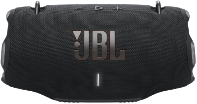 Колонка порт. JBL Xtreme 4 черный 100W 2.1 BT 10м 9444mAh (JBLXTREME4BLKUK)