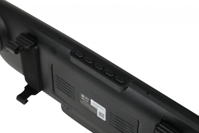 Видеорегистратор Mio R45 черный 2Mpix 1080x1920 1080p 135гр. GPS MSC8336