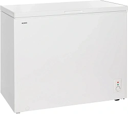 Морозильный ларь Nord CN 300 белый 72Вт