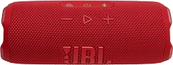 Колонка порт. JBL Flip 7 красный 35W 1.0 BT 4800mAh (JBLFLIP7RED)
