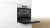Духовой шкаф Электрический Bosch HBJ558YW3Q белый
