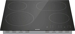 Варочная поверхность Gorenje ECT646BSCE черный