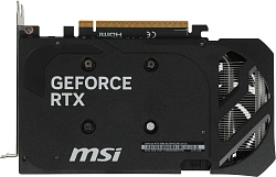 Видеокарта MSI PCI-E 5.0 RTX 5060 8G SHADOW 2X OC NVIDIA GeForce RTX 5060 8Gb 128bit GDDR7 2527/28000 HDMIx1 DPx3 HDCP Ret