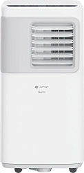 Кондиционер мобильный Loriot Nordic LPAC-14TP белый площ.41м2