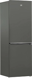 Холодильник Beko B1RCSK362G 2-хкамерн. серый
