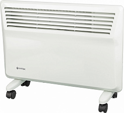Конвектор Vitek VT-2176 1600Вт белый