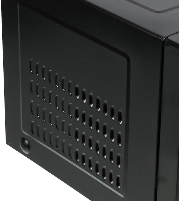 Микроволновая Печь Panasonic NN-SD38HSZPE 23л. 1000Вт черный/серебристый